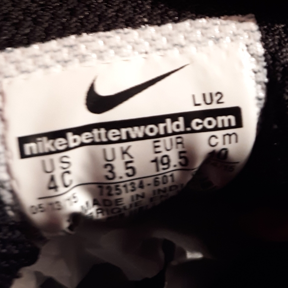 NiKE FLiGHT - Picture 6 of 6